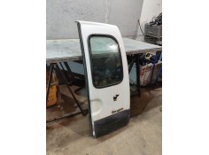 Recambio de porton trasero derecho para renault kangoo (f/kc0) 1.5 dci diesel referencia OEM IAM    2