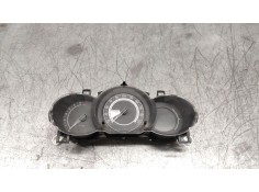 Recambio de cuadro instrumentos para citroën c3 attraction referencia OEM IAM 98041179XT  