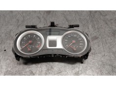 Recambio de cuadro instrumentos para renault clio iii dynamique referencia OEM IAM 8200715181N  