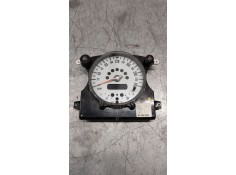 Recambio de cuadro instrumentos para mini cooper s referencia OEM IAM 62116928884  