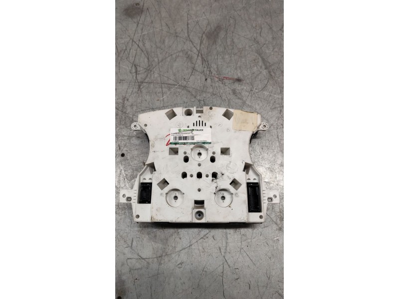 Recambio de cuadro instrumentos para mini cooper s referencia OEM IAM 62116928884  