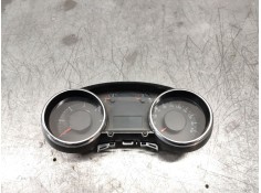 Recambio de cuadro instrumentos para peugeot 5008 referencia OEM IAM 9810462780  