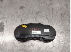 Recambio de cuadro instrumentos para peugeot 5008 referencia OEM IAM 9810462780   2