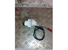 Recambio de motor cierre centralizado delantero derecho para scania serie p/g/r (c-clase) fg 420 (4x2) corto cp 13 / 14 b refere