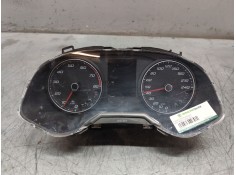 Recambio de cuadro instrumentos para seat ibiza iv (6j5, 6p1) 2.0 referencia OEM IAM 6P0920740  6F0240206