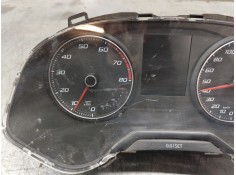 Recambio de cuadro instrumentos para seat ibiza iv (6j5, 6p1) 2.0 referencia OEM IAM 6P0920740  6F0240206 2