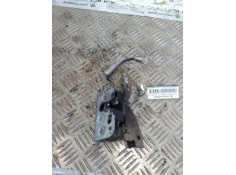 Recambio de cerradura puerta delantera derecha para scania serie p/g/r (c-clase) fg 420 (4x2) corto cp 13 / 14 b referencia OEM 