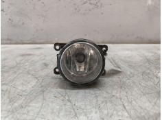 Recambio de faro antiniebla derecho para peugeot 207 sw confort referencia OEM IAM a044633  
