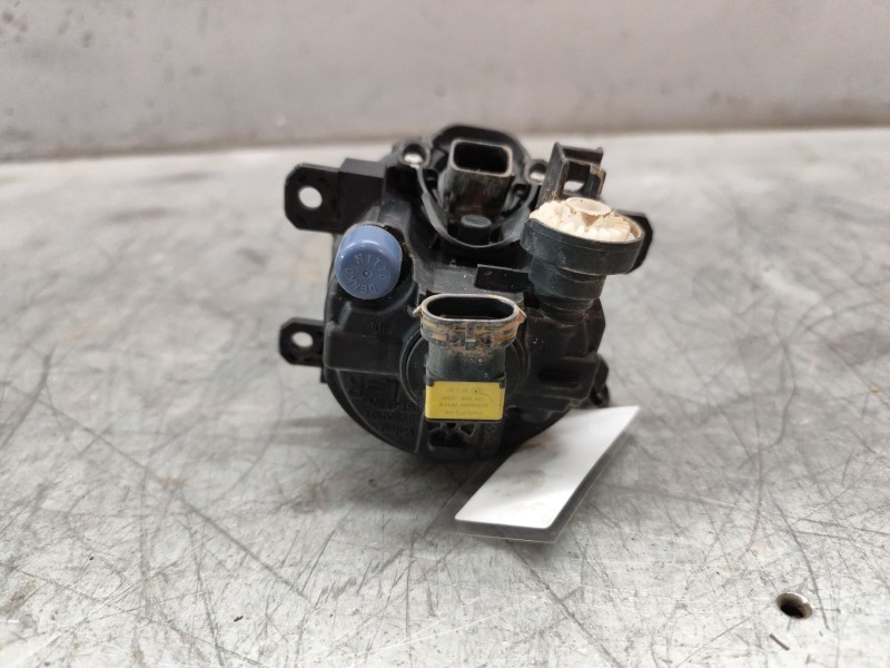 Recambio de faro antiniebla izquierdo para mitsubishi asx (ga_w_) 1.6 mivec (ga1w) referencia OEM IAM 8321A365  