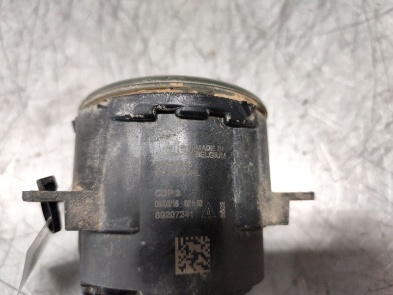 Recambio de faro antiniebla derecho para mitsubishi asx (ga_w_) 1.6 mivec (ga1w) referencia OEM IAM 8321A365  