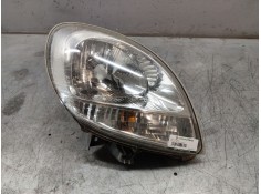 Recambio de faro derecho para renault kangoo (f/kc0) alize referencia OEM IAM 8200236591  