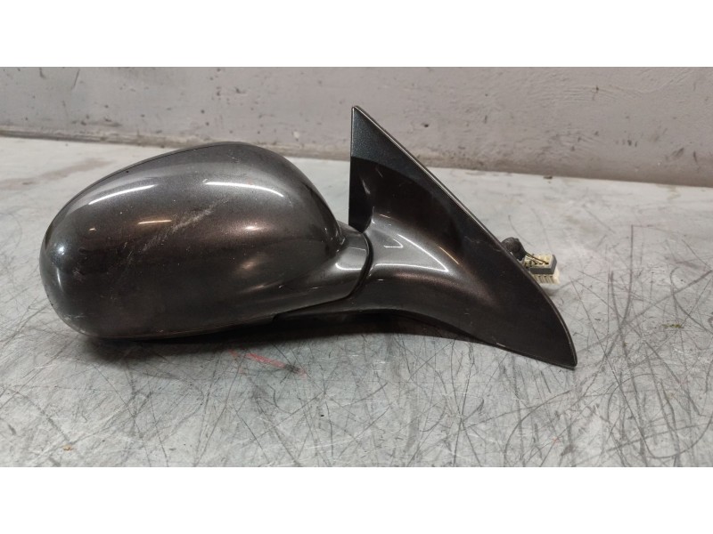 Recambio de retrovisor derecho para peugeot 406 coupe (s1/s2) 2.0 referencia OEM IAM  ELECTRICO 