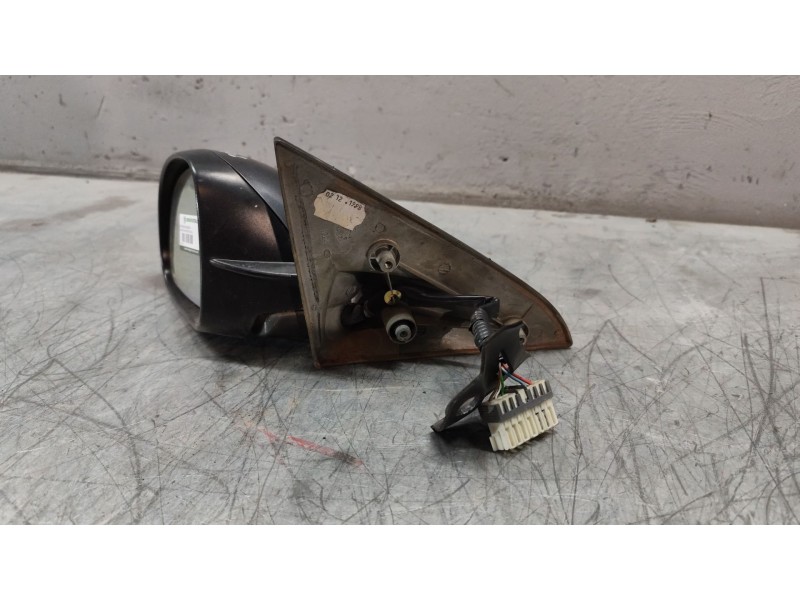 Recambio de retrovisor izquierdo para peugeot 406 coupe (s1/s2) 2.0 referencia OEM IAM  ELECTRICO 