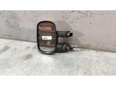 Recambio de retrovisor izquierdo para fiat doblo cargo (223) 1.9 jtd cat referencia OEM IAM  MANUAL 