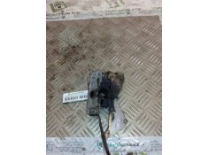 Recambio de cerradura puerta delantera izquierda para scania serie p/g/r (c-clase) fg 420 (4x2) corto cp 13 / 14 b referencia OE