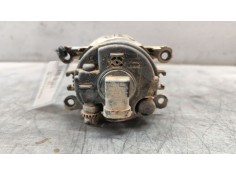 Recambio de faro antiniebla derecho para dacia logan 1.6 cat referencia OEM IAM 021714   2