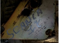 Recambio de cerradura puerta delantera izquierda para scania serie p/g/r (c-clase) fg 420 (4x2) corto cp 13 / 14 b referencia OE 2