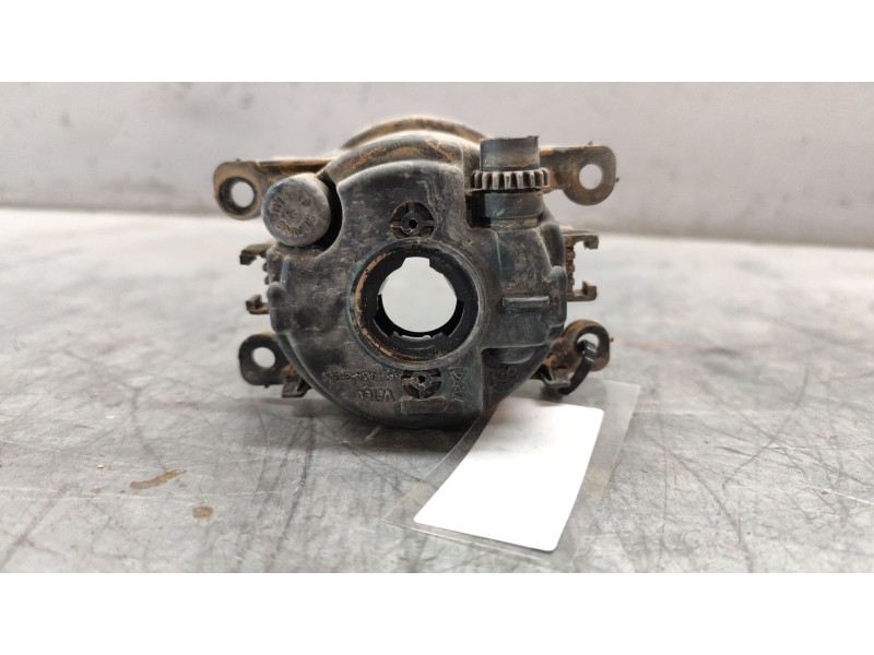 Recambio de faro antiniebla izquierdo para dacia logan 1.6 cat referencia OEM IAM 021714  