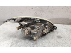 Recambio de faro izquierdo para ford fiesta (cbk) ambiente referencia OEM IAM 98189817   2