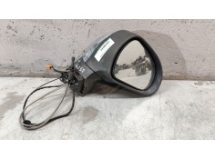 Recambio de retrovisor derecho para peugeot 207 1.4 hdi referencia OEM IAM MANUALY4CABLES  