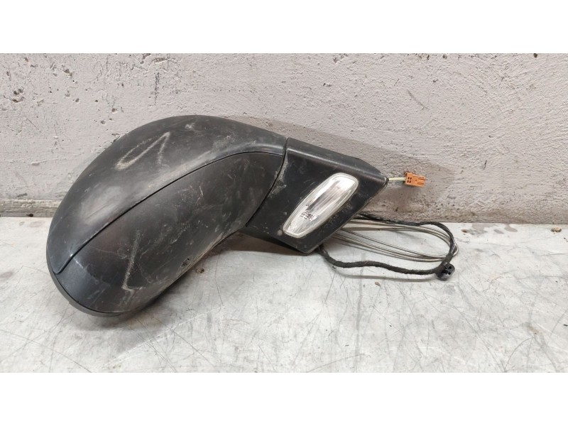 Recambio de retrovisor derecho para peugeot 207 1.4 hdi referencia OEM IAM MANUALY4CABLES  