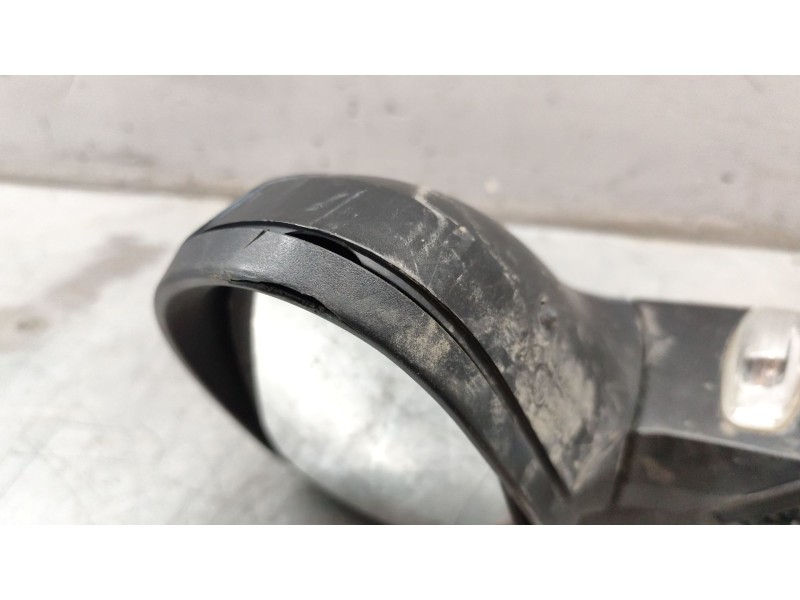 Recambio de retrovisor derecho para peugeot 207 1.4 hdi referencia OEM IAM MANUALY4CABLES  