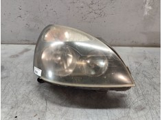 Recambio de faro derecho para renault clio ii fase ii (b/cb0) authentique referencia OEM IAM   