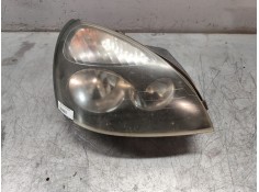 Recambio de faro derecho para renault clio ii fase ii (b/cb0) authentique referencia OEM IAM    2