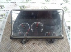 Recambio de cuadro instrumentos para scania serie p/g/r (c-clase) fg 420 (4x2) corto cp 13 / 14 b referencia OEM IAM 1545993 176