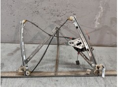 Recambio de elevalunas delantero derecho para peugeot 206 berlina x-line referencia OEM IAM 89432PINES  