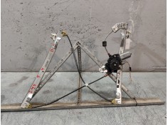 Recambio de elevalunas delantero derecho para peugeot 206 berlina x-line referencia OEM IAM 89432PINES   2