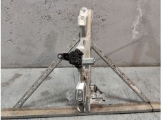 Recambio de elevalunas trasero izquierdo para nissan qashqai ii (j11, j11_) 1.5 dci referencia OEM IAM 827014EA0A  