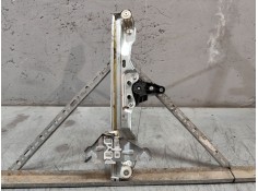 Recambio de elevalunas trasero izquierdo para nissan qashqai ii (j11, j11_) 1.5 dci referencia OEM IAM 827014EA0A   2