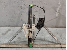 Recambio de elevalunas trasero derecho para audi a4 ber. (b8) básico referencia OEM IAM 8K0839462  