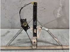 Recambio de elevalunas trasero derecho para audi a4 ber. (b8) básico referencia OEM IAM 8K0839462   2