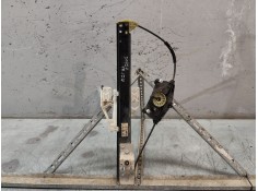 Recambio de elevalunas trasero izquierdo para audi a4 ber. (b8) básico referencia OEM IAM 8K0839461  