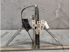 Recambio de elevalunas trasero izquierdo para audi a4 ber. (b8) básico referencia OEM IAM 8K0839461   2