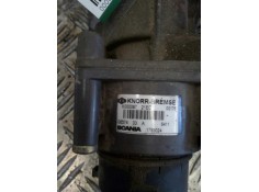 Recambio de valvula aire para scania serie p/g/r (c-clase) fg 420 (4x2) corto cp 13 / 14 b referencia OEM IAM 1793024 K000087 VA 2