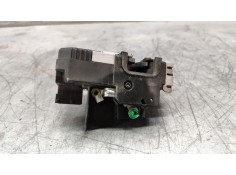 Recambio de cerradura puerta delantera derecha para opel vectra b berlina básico referencia OEM IAM 244141133pines   2