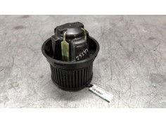 Recambio de ventilador calefaccion para peugeot 207 1.4 hdi referencia OEM IAM 102992g  