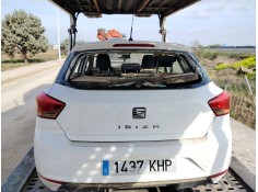 seat ibiza v (kj1, kjg) del año 2017