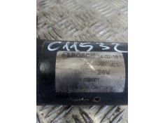 Recambio de motor limpia delantero para scania serie p/g/r (c-clase) fg 420 (4x2) corto cp 13 / 14 b referencia OEM IAM 1858661  2