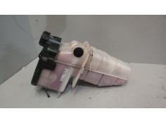 Recambio de deposito expansion para scania r i r 580 referencia OEM IAM 2401668  