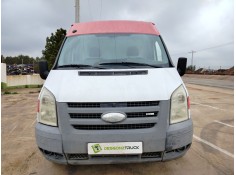 ford transit furgoneta (fa_ _) del año 2008