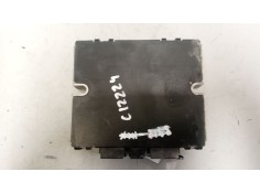 Recambio de modulo electronico para renault premium route 2006 fg 4x2 gv larga distancia referencia OEM IAM 20851690   2