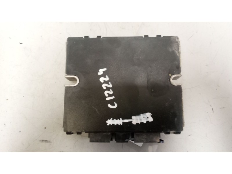 Recambio de modulo electronico para renault premium route 2006 fg 4x2 gv larga distancia referencia OEM IAM 20851690  