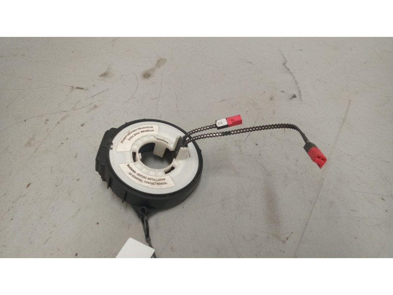 Recambio de anillo airbag para renault premium route 2006 fg 4x2 gv larga distancia referencia OEM IAM   