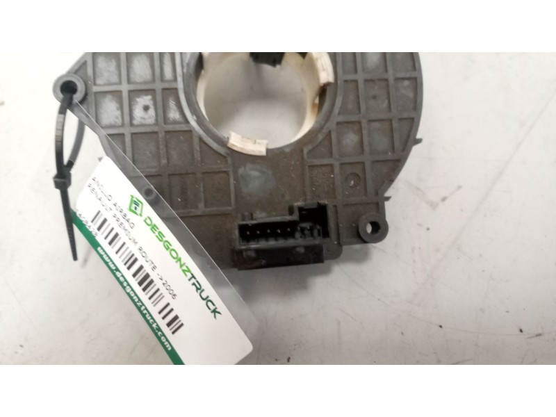 Recambio de anillo airbag para renault premium route 2006 fg 4x2 gv larga distancia referencia OEM IAM   