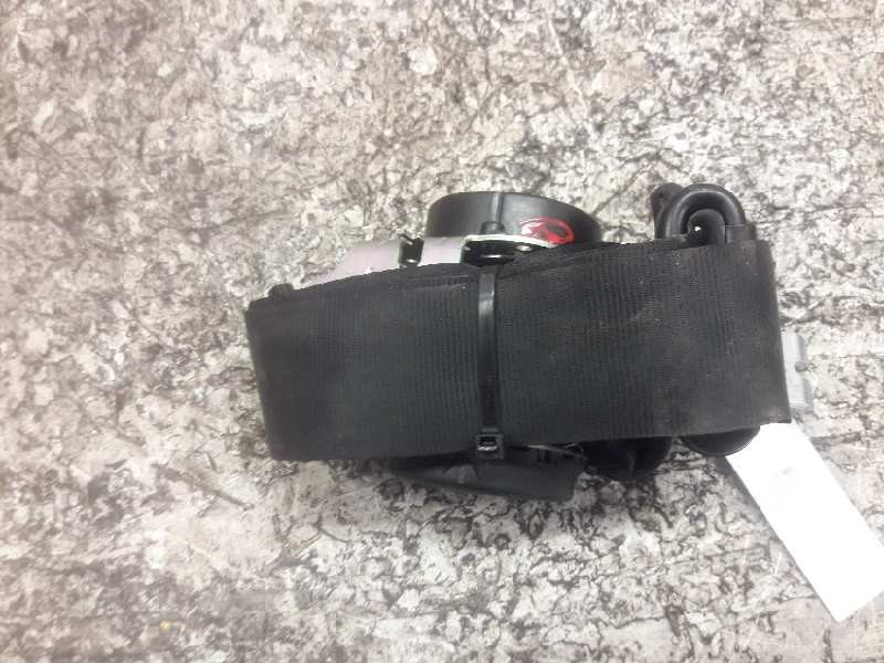 Recambio de cinturon seguridad trasero izquierdo para ford c-max (cb3) style referencia OEM IAM   