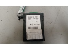 Recambio de modulo electronico para renault premium route 2006 fg 4x2 gv larga distancia referencia OEM IAM 20890176  